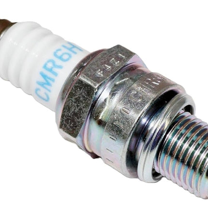 NGK Spark Plug CMR6H- Set of 4