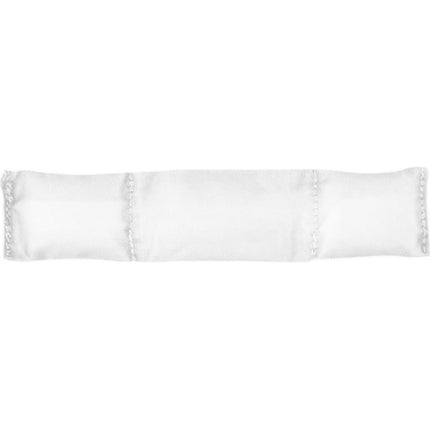 Champro Skinny Bean Bag, doble cara (blanco)