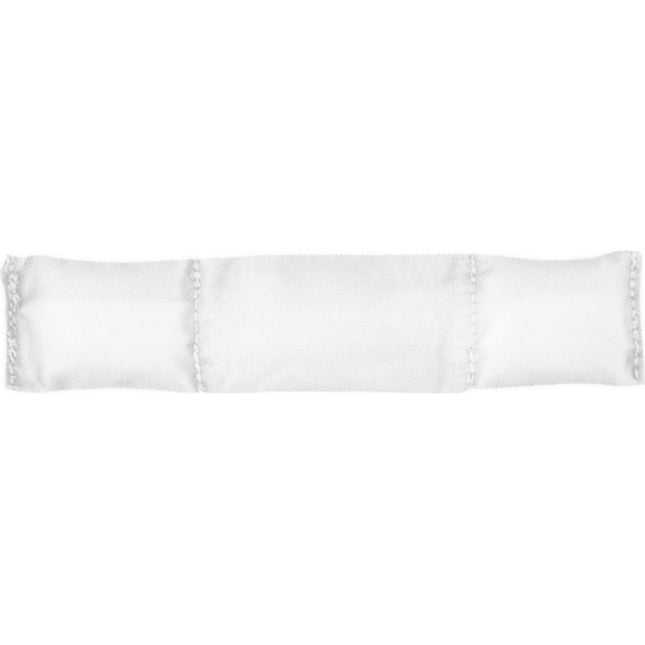 Champro Skinny Bean Bag, Double Side (White)