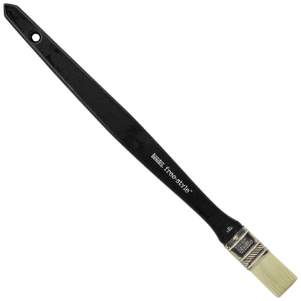 Liquitex Freestyle Large Scale Brush, Broad Flat/V