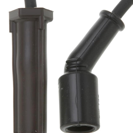 Juego de cables de bujía ACDelco Professional 9748HH