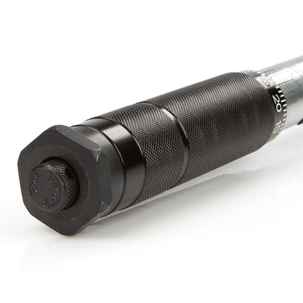 TEKTON 3/4 Inch Drive Micrometer Torque Wrench (50-300 ft.-lb.) | 24350