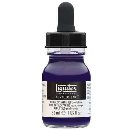 Liquitex Professional Acrylic Ink, 1-oz (30ml) Jar