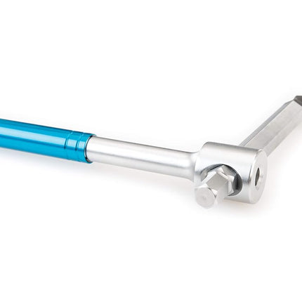 THH-8 LLAVE HEGAGONAL 8MM