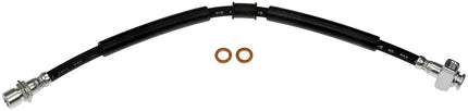 Dorman H622752 Rear Center Brake Hydraulic Hose Compatible with Select Ford Models