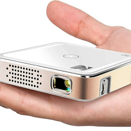 Kodak Ultra Mini Portable Projector - HD 1080p Sup