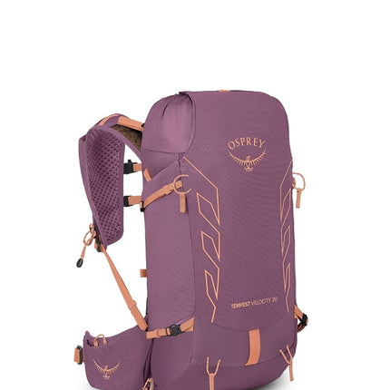 Osprey Women's Tempest Velocity 20, Pashmina/Melon, WM/L