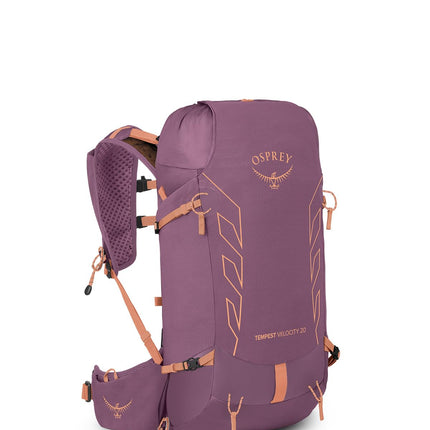 Osprey Women's Tempest Velocity 20, Pashmina/Melon