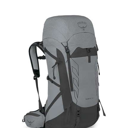 Osprey Men's Talon Pro 40, Silver Lining, L/XL