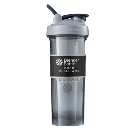 Blender Bottle Pro32 Tritan | Protein Shaker Cup| 