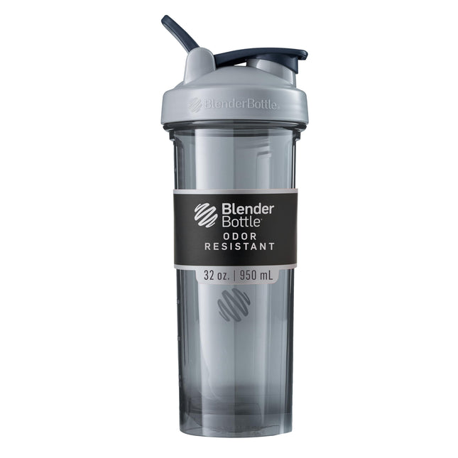 Blender Bottle Pro32 Tritan | Protein Shaker Cup| 