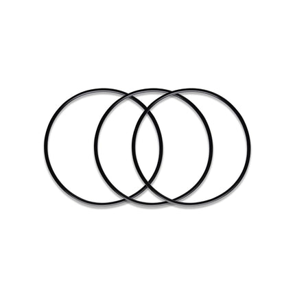 iSpring ORFX3 O-Ring for 10" Water Filter Housing 