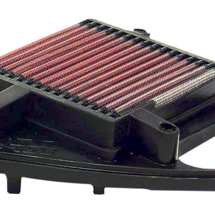 K&N Engine Air Filter: High Performance, Premium, Powersport Air Filter: Fits 1988-1998 HONDA (VT600C Shadow VLX, VT600CD Shadow VLX Deluxe) HA-6088