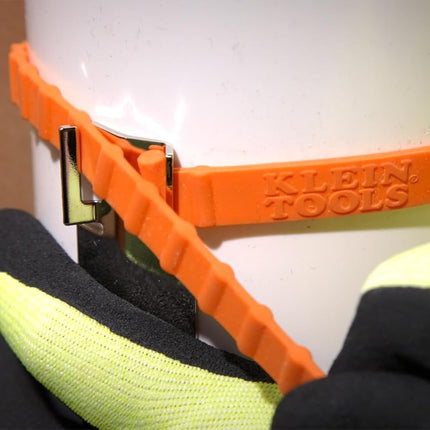 Plumber's Kit Replacement Straps