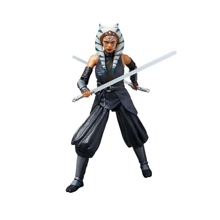 Star Wars The Black Series Ahsoka Tano, Ahsoka 6-I