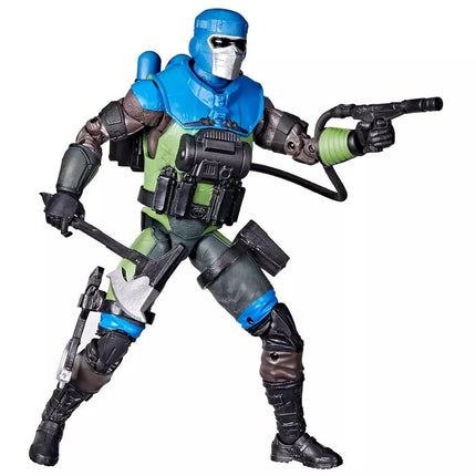 G.I. Joe Classified Series Mad Marauders Gabriel “