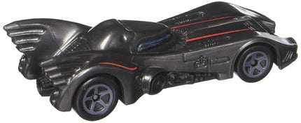 Hot Wheels 2018 50th Anniversary Batman Batmobile (1989 Movie) 62/365, Dark Gray