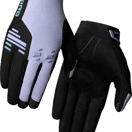 Giro Havoc Womens Dirt Gloves - Light Lilac/Light Mineral - Size L