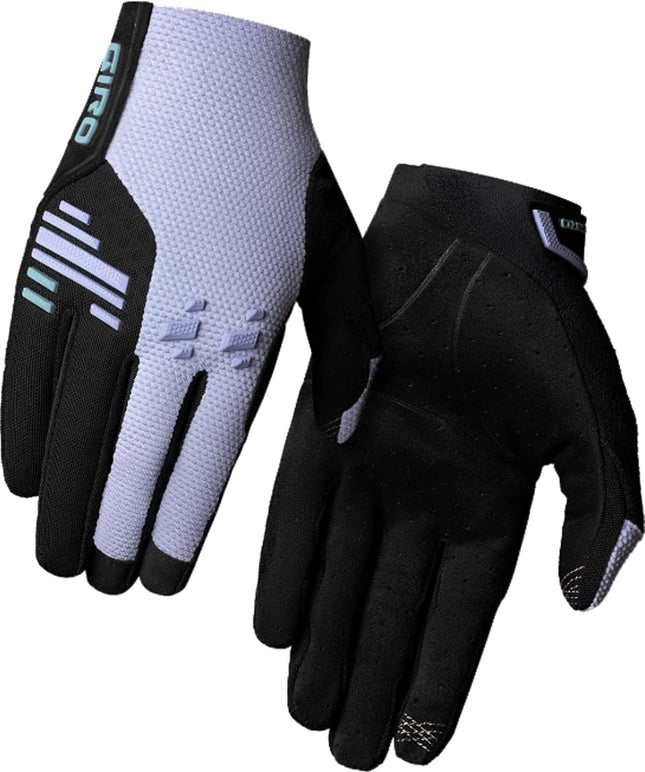 Giro Havoc Womens Dirt Gloves - Light Lilac/Light 