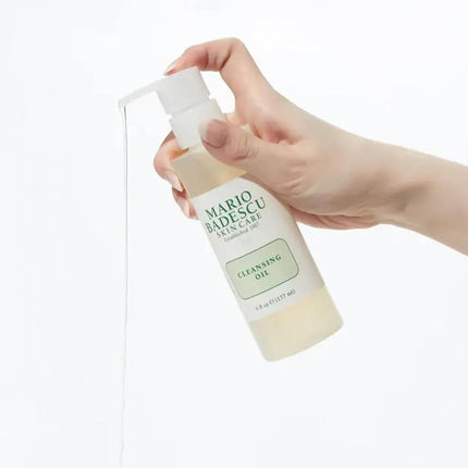 Mario Badescu Cleansers Cleansing Oil 177ml