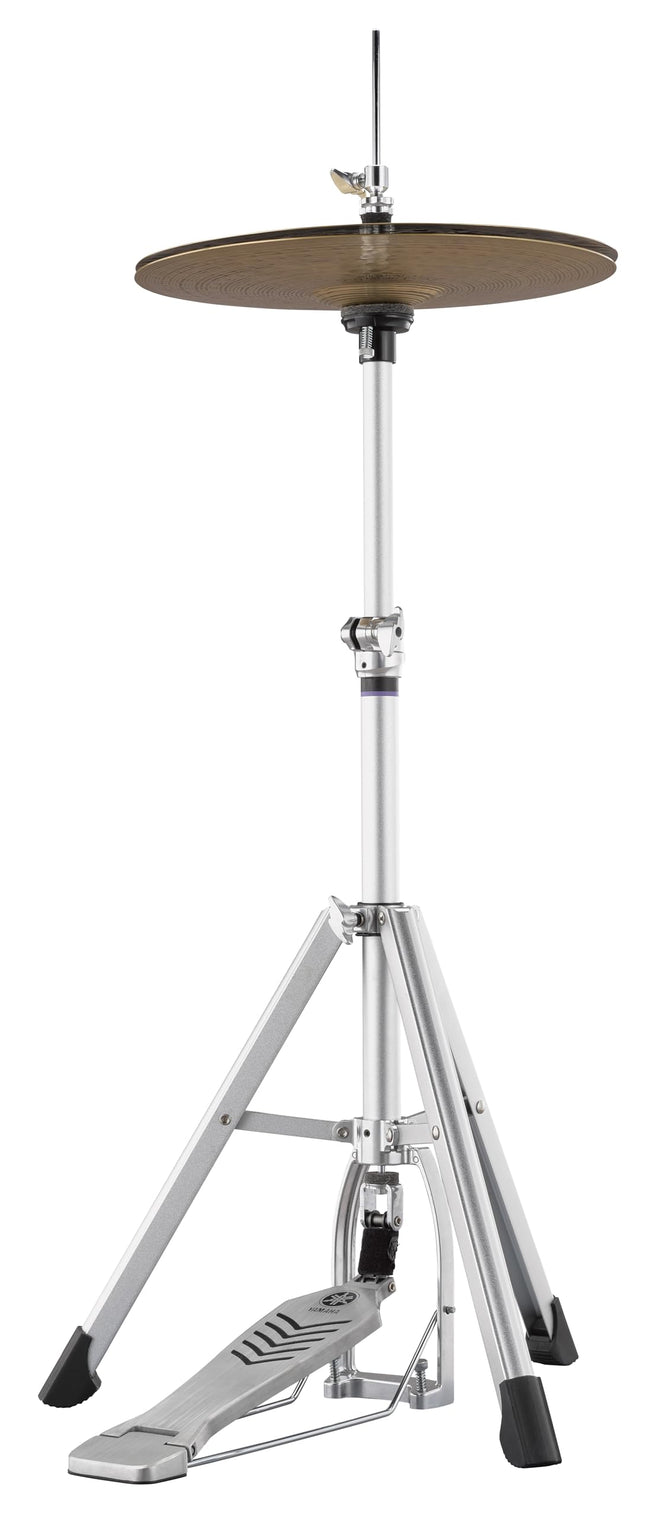 Support de Caisse Claire Yamaha HHS-3 Léger et Avancé en Aluminium