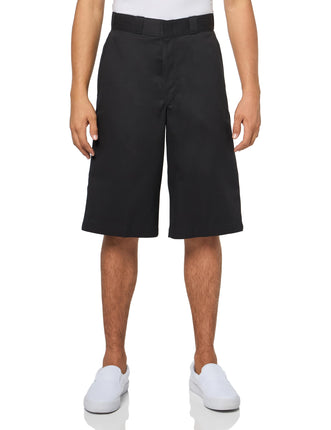Dickies Mens Loose Fit Multi-use Pocket Work Short