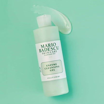 Enzyme Cleansing Gel 16 Fl Oz