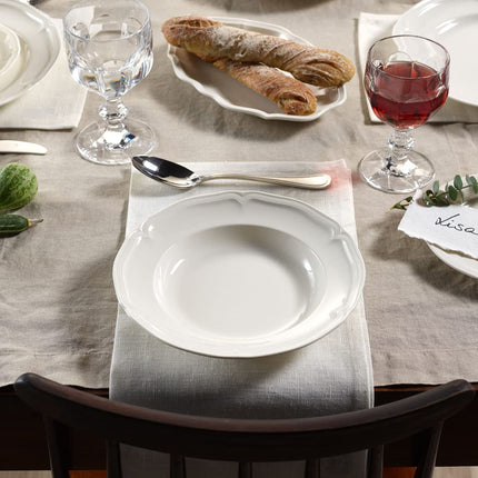 Villeroy & Boch Manoir 23 cm Deep Plate