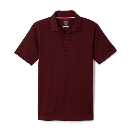 French Toast Boys' Moisture Wicking Performance Sp