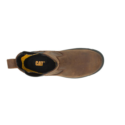 WHEELBASE ST - CLAY