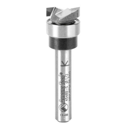 Amana Tool - 45489-S Carbide Tipped Dado Clean Out