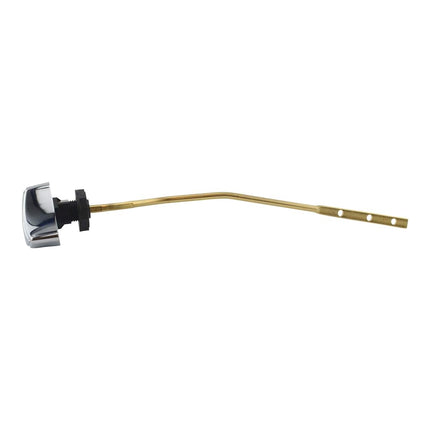 TOTO THU068#CP Trip Lever for St743S, Chrome
