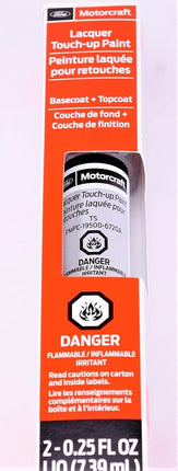 Motorcraft - Pintura de retoque (PMPC195006720A)