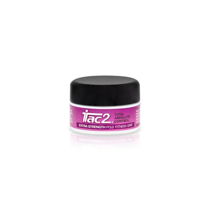 ITAC2® | Pole Fitness Grip - Extra Strength (20gm)