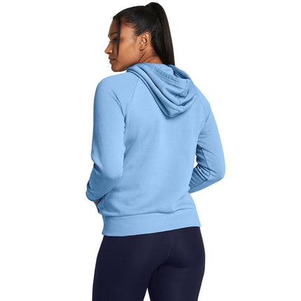 Under Armour Women's Rival Fleece Hoodie