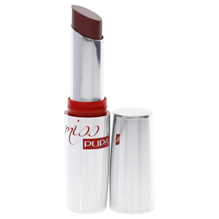 PUPA Milano Miss PUPA Ultra Brilliant Lipstick, Elite 2.4 ml