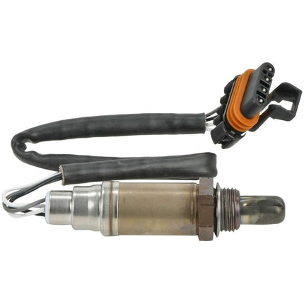 Bosch Automotive 13027 Premium OE Fitment Oxygen Sensor for Select Full-Size 1996-00 Chevrolet and GMC Pickups, SUVs, and Vans
