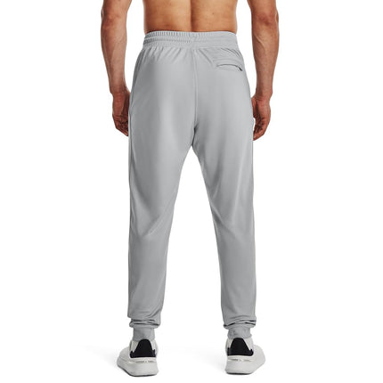 Ua Mens Sportstyle Tricot Jogger Mod Gray / / White Md