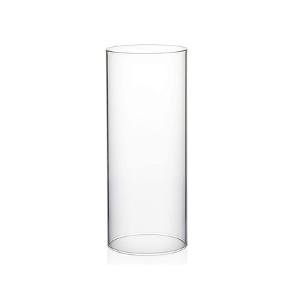 WGVI Hurricane Candle Holder Sleeve, Wide 4", Heig