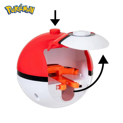 Pokémon Battle Spinner Eevee Single Pack
