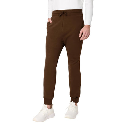 Hanes EcoSmart Jogger Sweatpants, Men's Midweight 