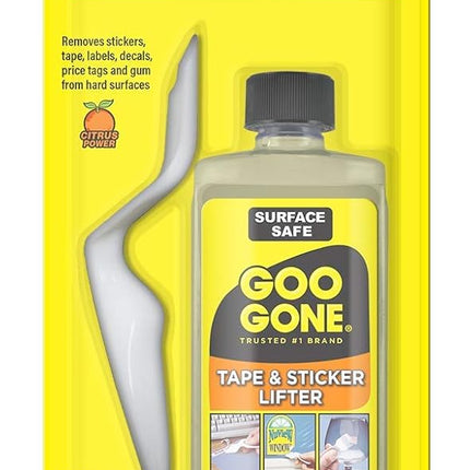 Goo Gone Sticker Lifter Adhesive Remover