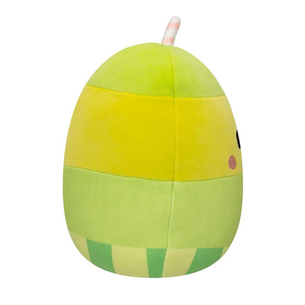 Squishmallows 7.5" Jean the Apple Juice Box