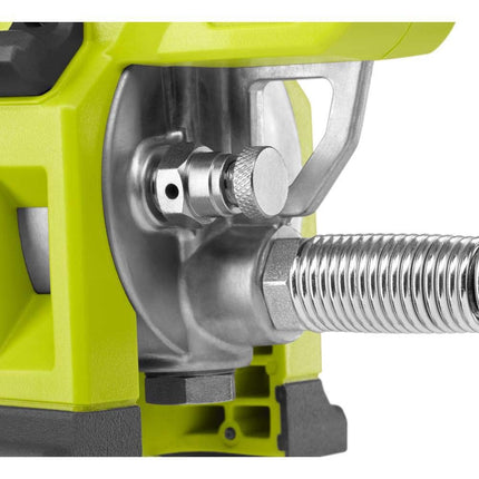 Pistolet à graisse sans fil Ryobi 18 V P3410 (outil seul)