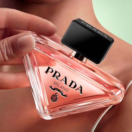 Prada Paradoxe Eau de Perfume Spray for Women 90 ml
