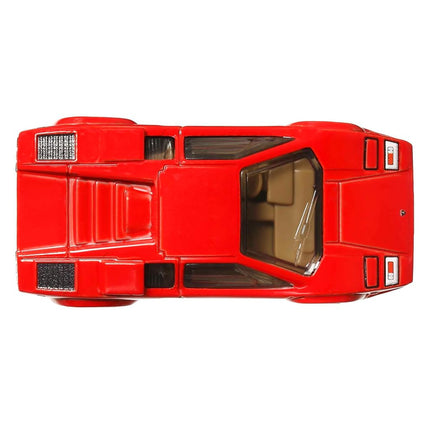 Hot Wheels Car Culture Circuit Legends Vehicles for Kids 3 Years Old & Up, Premium Collection of Car Culture 1:64 Scale Vehicles, HCK09