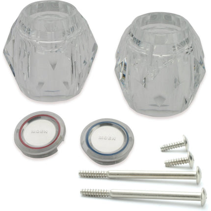 Moen 100695 Handle Kit