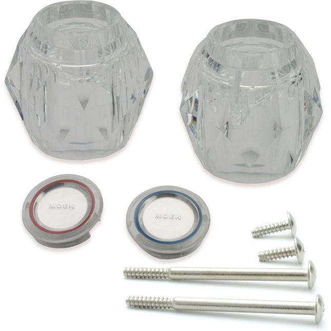 Moen 100695 Handle Kit