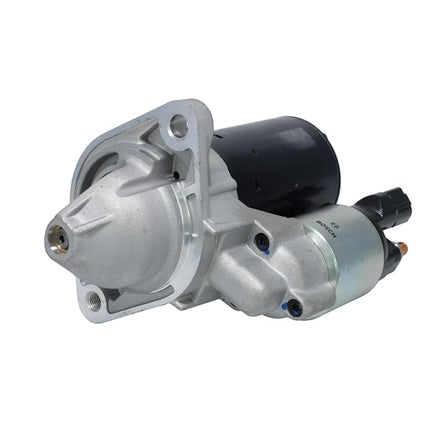 BOSCH SR3333N New Starter - Compatible with Select Lexus ES350; Toyota Avalon, Camry