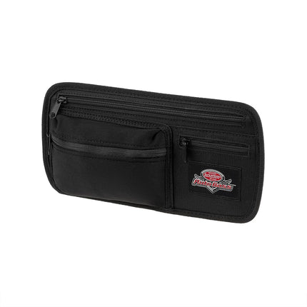 Bucket Boss - AutoBoss Visor Organizer, Auto Boss (AB30040)